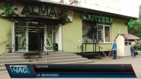 Кому вигідно палити магазини в Мукачеві?