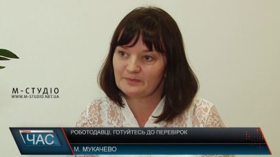 На Закарпатті починаються рейдові перевірки бізнесу на легальність працівників