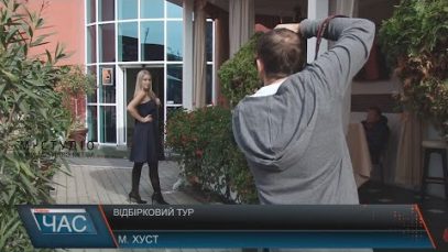 Найгарніших дівчат-студендок почали обирати у Хусті