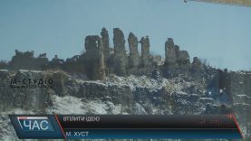 Розкопки, консервацію та зрештою відновлення замку планують у Хусті