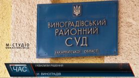 Суд прийняв рішення щодо екс-голови села Матійово, який виділив землю родичам