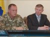 У Хустському районі – новий військовий комісар