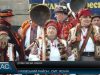 Довбушеву юшку з гуцульським колоритом готували в Ясінях на Рахівщині