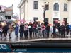 Діти з мукачівської школи танцю «Креатив» з тріумфом повернулися з фестивалю в Києві