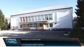 У Великих Лучках на Мукачівщині розпочався карантин через кір