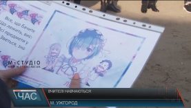 Закарпатських вчителів учать працювати в Новій українській школі