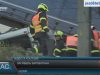 Заробітчан, які загинули в ДТП у Чехії, поховали удома