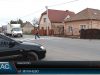 Жителі Мукачева скаржаться на небезпечну дорогу