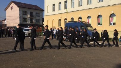 шкільний патруль