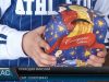 До Солотвинської школи-інтернату завітав святий Миколай