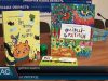 Дві нові дитячі книги презентували в Ужгороді