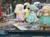 Передсвятковий ярмарок хенд-мейду розпочався у Мукачеві
