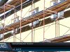 Реконструкцію Закарпатського театру драми і комедії в Хусті завершать цього року