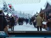 Різдвяний ярмарок відкрили у середмісті Хуста