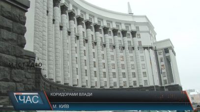 Що ховає будівля Кабінету Міністрів України?