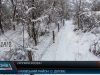 Сім кілометрів кордону на Рахівщині облаштували додатковими загородженнями