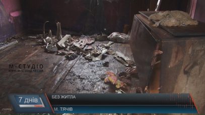 З початку опалювального сезону вогонь наробив лиха на Закарпатті