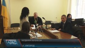 Хасид, який збив школярку в Ужгородському районі, залишиться під домашнім арештом