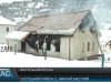 На пожежі в Хустському районі загинув чернець, ще один в лікарні