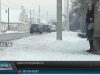 Околиці Мукачева перетворилися на «льодовий палац»
