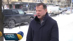 Олег Ляшко пропонує збільшити мінімалку, щоб уникнути колапсу ЖКГ