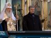 Порошенко закликає противників Православної Церкви України покаятися