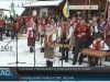 Соту річницю Гуцульської республіки відзначили на Рахівщині