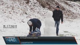 Закарпатці вже можуть скористатися послугами «муніципальної няні»