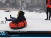 Закарпатцям пропонують новий вид зимового відпочинку