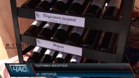 Закарпатські нардепи ініціювали кілька законопроектів на підтримку виноробів