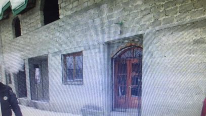 тячів грабіж