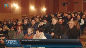 У Тячеві пропонують збудувати сміттєпереробний завод