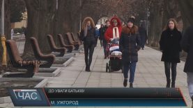 Закарпатці можуть заощадити до 18% від вартості навчання дітей