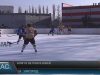 “Закарпатські ведмеді” обійшли три словацькі хокейні команди на чемпіонаті в Ужгороді