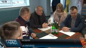 Закарпатський осередок Радикальної партії готовий до виборів