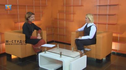 Громадський контроль. Марина Порошенко, Дружина Президента України.