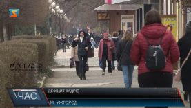 Країни Європи дедалі частіше приваблюють фахівців у різних сферах із Закарпаття.