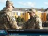 Мукачево урочисто зустріло бійців 128-ї окремої гірсько-штурмової бригади