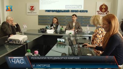 «Опорні» спостереження