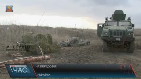 Президент побував на передовій і поспілкувався з військовими