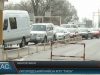 У пункті пропуску «Тиса» в Чопі чотири години блокували рух