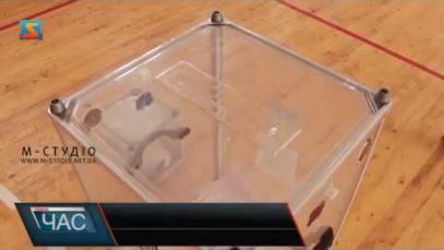 Уперше в історії офіційно громадян закликає йти на вибори церква