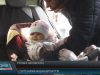 Дитячі автокрісла можуть рятувати життя, але закарпатці їх часто ігнорують