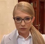 Юлія Тимошенко закликала учасників другого туру виборів зберігати честь