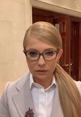 Юлія Тимошенко закликала учасників другого туру виборів зберігати честь