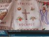 Хустяни готуються до Вербної неділі та Великодня