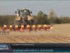 На Мукачівщині розпочалася посівна кампанія