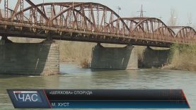 На Вишківському мості відновлено дорожнє покриття