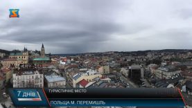 Підкарпатське воєводство Польщі презентували закарпатським журналістам