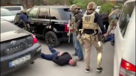 СБУ оприлюднила деталі операції в Боздоському парку